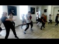 Lyrica Anderson Sexplanation Choreo By Arturs Devels Danced With DOZA
