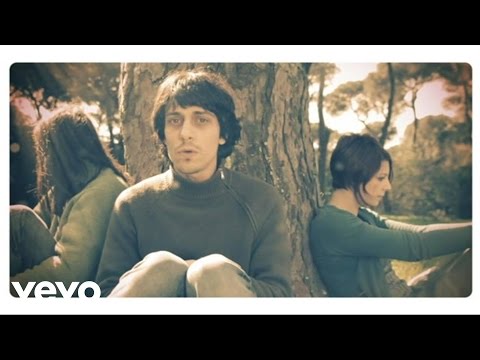 Verdena - Scegli Me (Un Mondo Che Tu Non Vuoi)