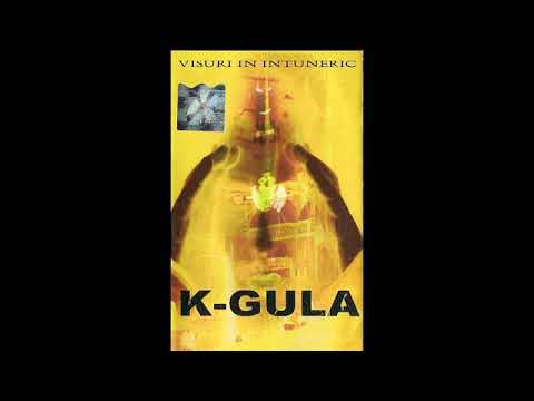 K-Gula- Intro