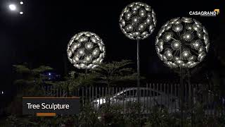 Walkthrough vs Actual