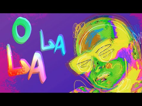 KDDK - O-La-La (Lyric Video)