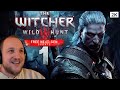 Lets Play The Witcher 3 Wild Hunt Remastered Deutsch 2K 1 Das Beste Spiel Aller Zeiten