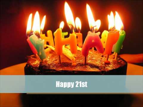 Happy Birthday Lynsey