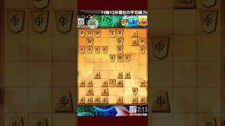 将棋アプリ 将棋ウォーズ - 2019-03-09