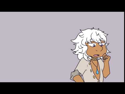 Asra in Lucio's route