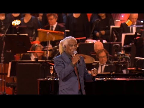 Billy Ocean - Red Light (42 years later - Max Proms 2019)