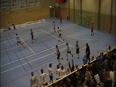 USM Steg 3 PA Aranäs - Lugi