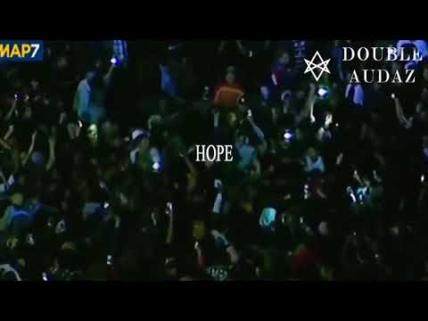 Xxxtentacion - Hope (HOMENAGEM 2019)