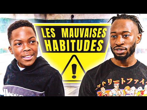 Jaymax VI and AnthonyCestMoi