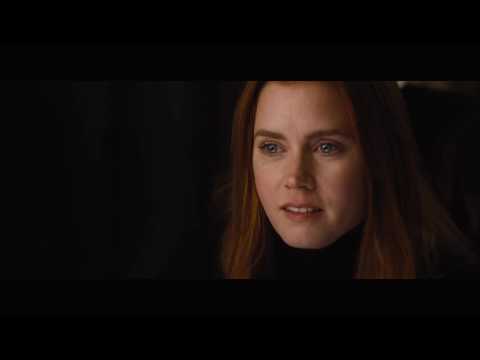 Nocturnal Animals (Clip 'My First Crush')