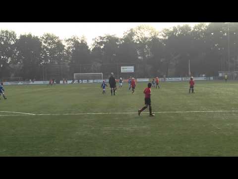 AFC Quick E3 - SO Soest E3_20-09-2014_1e helft