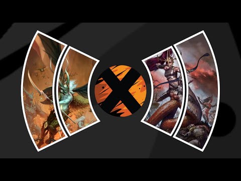 AoS Wednesdays: Sylvaneth vs Daughters of Khaine