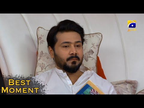 Grift Episode 44 || Ali Abbas - Saniya Shamshad || 𝐁𝐞𝐬𝐭 𝐌𝐨𝐦𝐞𝐧𝐭 𝟎𝟑 || Har Pal Geo