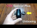 CYN Special Plus Clarinet Microphone - Unboxing ( Best Clarinet Microphone ?! )