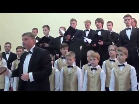 J.G.Albrechtsberger - Te Invocamus