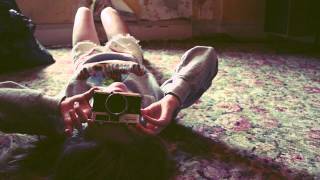 Blue Eyes by DESTROYER