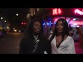 Jacquees London Official Video