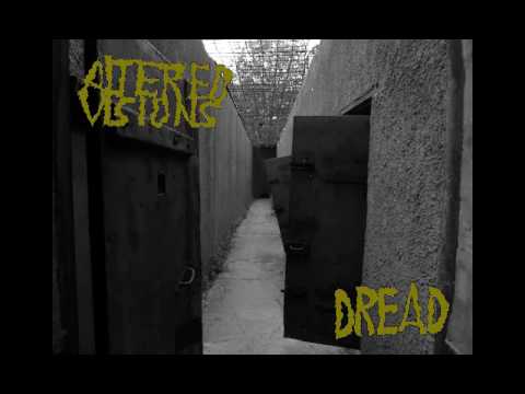 Altered Visions - Dread [2017]