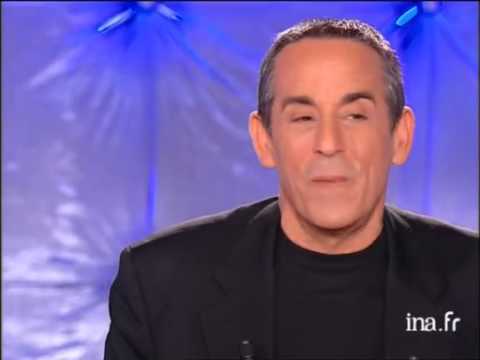 Lena and Julia "Magneto Serge" - INA Archive