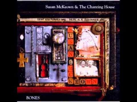 Jericho - Susan McKeown & The Chanting House