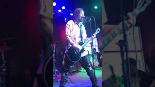 Trioxin Tribute - Guaranteed To Bleed