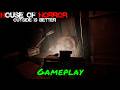 House Of Horror: Outside Is Better — Gameplay