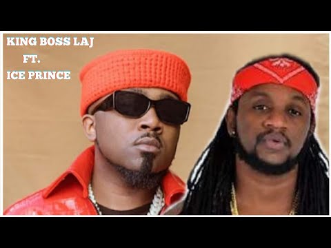 King Boss Laj - Nor Dae Fear Ft. Ice Prince (Official Audio) 🇸🇱 Trending Music