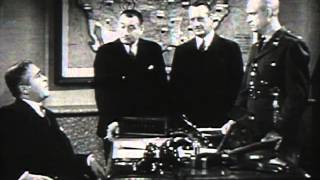 Confessions of a Nazi Spy (1939) Video