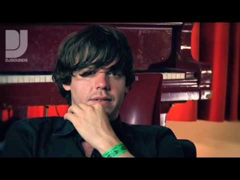 10daysoff 2009 - Day 7 - Gaslamp Killer, MVSC,...