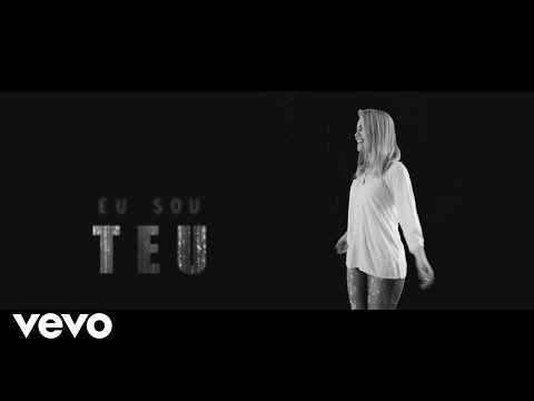 Lilian Lopes - Eu Sou Teu (Lyric Vídeo)