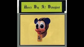 Nero's Day at Disneyland - Attention Shoppers (full album)