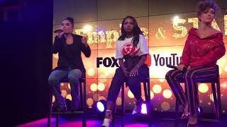 Star Cast- “Unlove You” (YouTube Space 9/22/17)