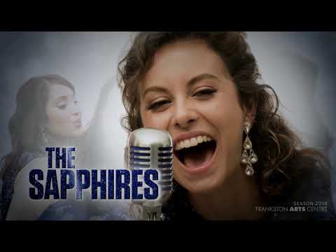 The Sapphires