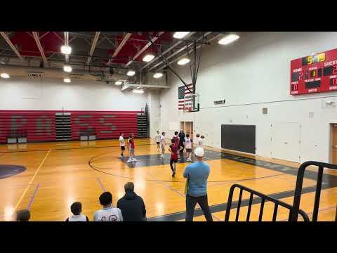 Kess Q 1 tigers orange