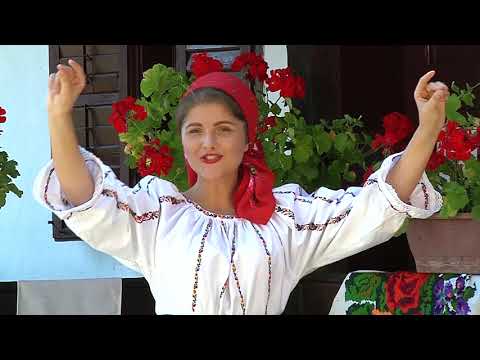 IOANA LEONTE -  SPUNE- MI BADE,  CE- AI CU MINE !