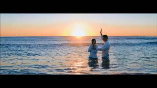 Eben - You Alone Are Worthy