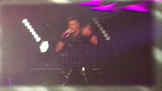 William Hung &amp; Ricky Martin together!