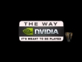 Nvidia Logo For Borderlands