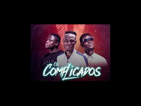 QUE ESTÁ A ME DOER OS COPLICADOS