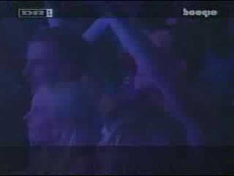 Carpark North - Best Day (Live In Boogie 2005)