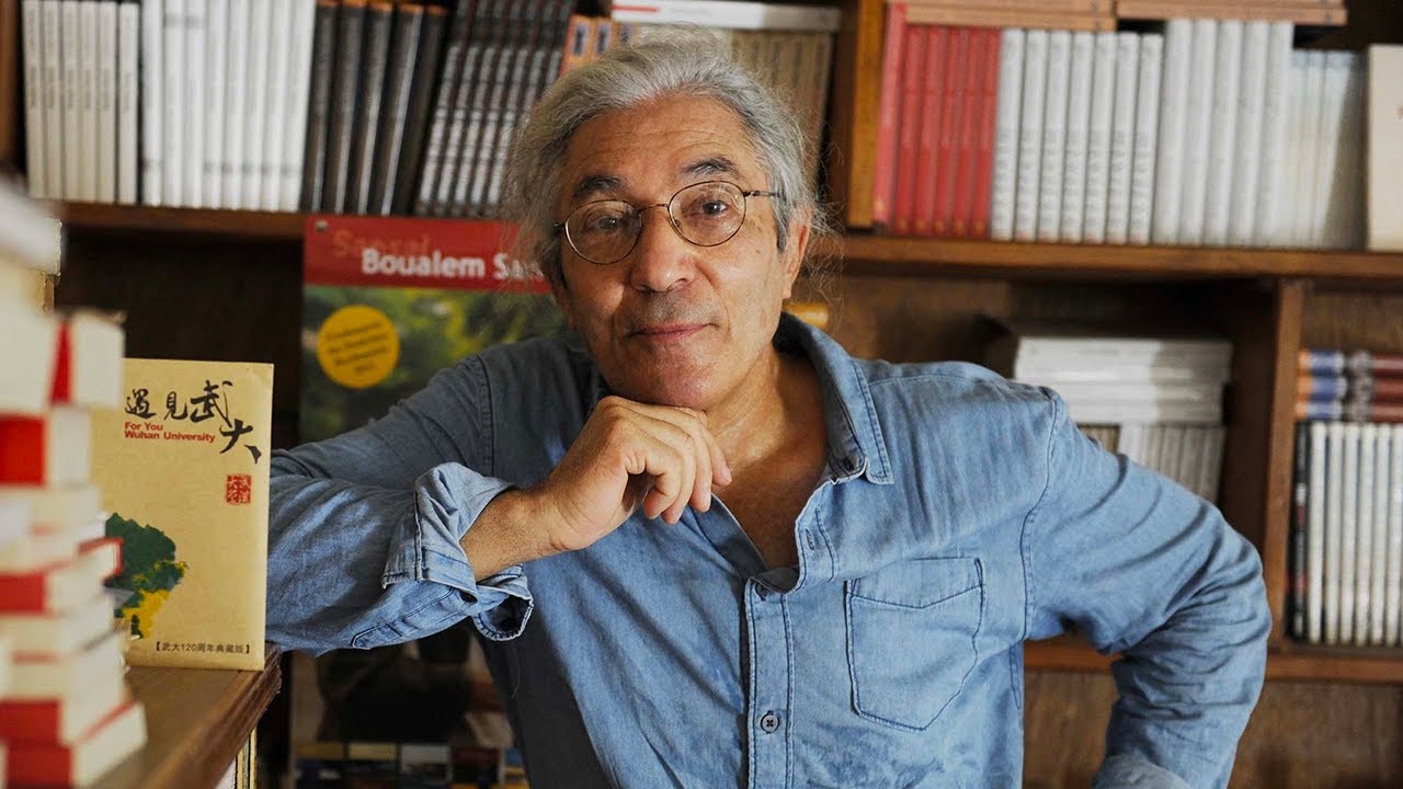 Boualem Sansal gracié par Alger : retour sur les négociations secrètes qui ont permis sa libération
