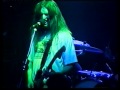 Fu Manchu - Evil Eye - live Stuttgart 1999 - Underground Live TV recording