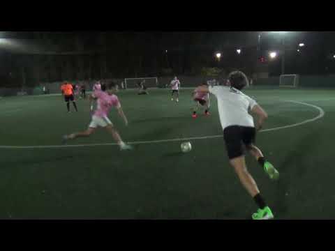 ME ENAMORE VS TE EXTRAÑO TANTO FC - #LigaNuñez - #Apertura SLL - 20/3/2023