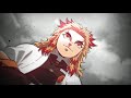 STREETS Rengoku X Tomioka EDIT