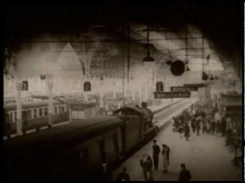 Dennis Potter's 'Pennies From Heaven' - 'Radio Times/Life Begins At Oxford Circus'