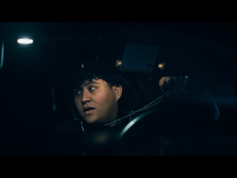 ERRE - En Sueños (Official Visualizer)