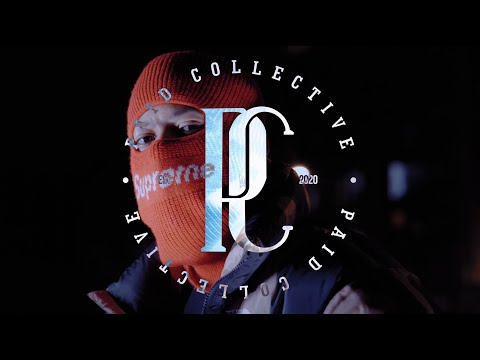 Rena Paid - Symmetry (Official Video)