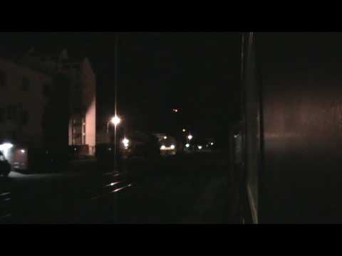 Excursie feroviara Sibiu - Brasov - Sibiu Partea 1 (Plecare din Sibiu)