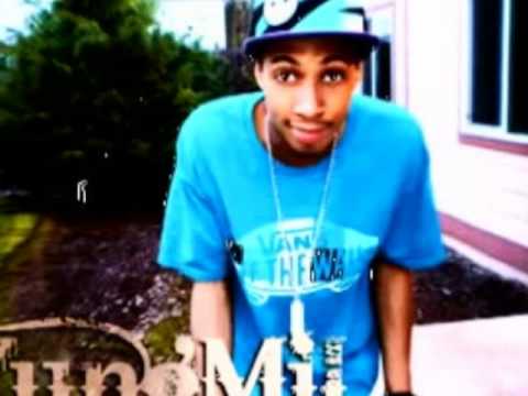 Yung Incredible Ft. Yung Mill[Jerkin Song]2011 With Download Link