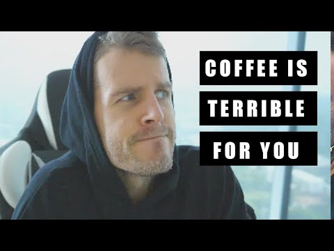 Why I'll NEVER Drink Caffeine Again After Learning This